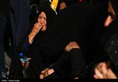 دسته عزاداری حسینیه اعظم زنجان