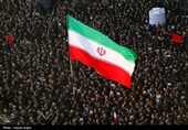 دسته عزاداری حسینیه اعظم زنجان