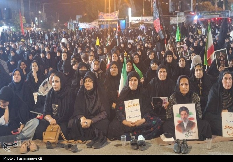 اخبار کهگیلویه , تاسوعا , میدان امام حسین(ع) , حضرت عباس (ع) , حسینیه تسنیم , 