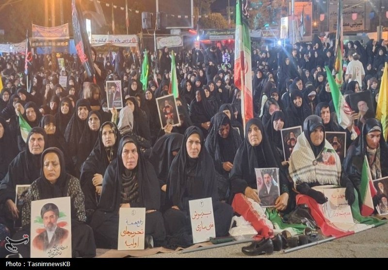 اخبار کهگیلویه , تاسوعا , میدان امام حسین(ع) , حضرت عباس (ع) , حسینیه تسنیم , 