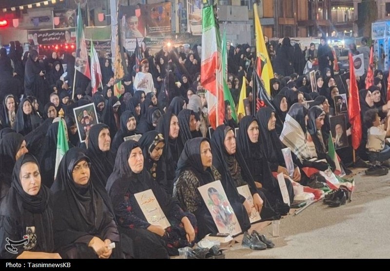 اخبار کهگیلویه , تاسوعا , میدان امام حسین(ع) , حضرت عباس (ع) , حسینیه تسنیم , 