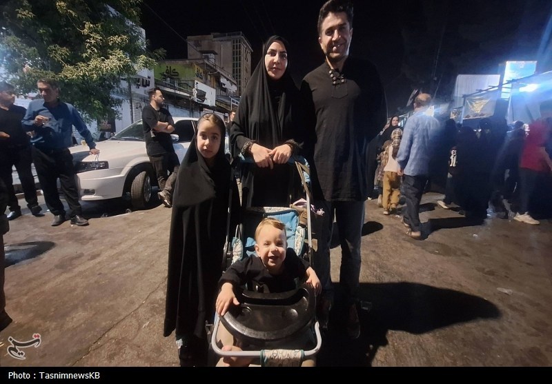 اخبار کهگیلویه , تاسوعا , میدان امام حسین(ع) , حضرت عباس (ع) , حسینیه تسنیم , 