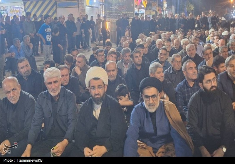 اخبار کهگیلویه , تاسوعا , میدان امام حسین(ع) , حضرت عباس (ع) , حسینیه تسنیم , 