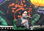 اربعین نمایش بلوغ و آگاهی امت حسینی است