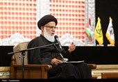 آیت‌الله میرباقری: پیروزی جبهه مؤمنان بر دشمنان، وعده قطعی الهی است