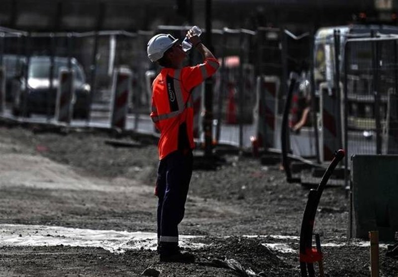 France Heatwave’s First Major Outage Leaves 68,000 Homes without Power