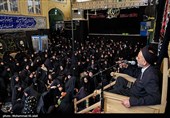 یک قرن میزبانی از عزاداران سیدالشهدا (ع) در حسینیه کربلایی تقی قم
