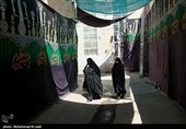 یک قرن میزبانی از عزاداران سیدالشهدا (ع) در حسینیه کربلایی تقی قم