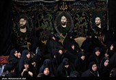 یک قرن میزبانی از عزاداران سیدالشهدا (ع) در حسینیه کربلایی تقی قم