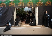 یک قرن میزبانی از عزاداران سیدالشهدا (ع) در حسینیه کربلایی تقی قم