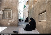 یک قرن میزبانی از عزاداران سیدالشهدا (ع) در حسینیه کربلایی تقی قم