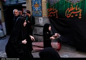 یک قرن میزبانی از عزاداران سیدالشهدا (ع) در حسینیه کربلایی تقی قم