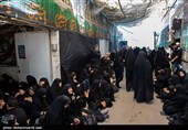 یک قرن میزبانی از عزاداران سیدالشهدا (ع) در حسینیه کربلایی تقی قم