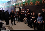 یک قرن میزبانی از عزاداران سیدالشهدا (ع) در حسینیه کربلایی تقی قم