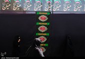 یک قرن میزبانی از عزاداران سیدالشهدا (ع) در حسینیه کربلایی تقی قم