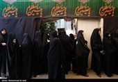 یک قرن میزبانی از عزاداران سیدالشهدا (ع) در حسینیه کربلایی تقی قم