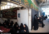 یک قرن میزبانی از عزاداران سیدالشهدا (ع) در حسینیه کربلایی تقی قم