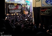 یک قرن میزبانی از عزاداران سیدالشهدا (ع) در حسینیه کربلایی تقی قم
