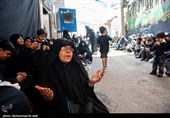 یک قرن میزبانی از عزاداران سیدالشهدا (ع) در حسینیه کربلایی تقی قم