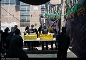 یک قرن میزبانی از عزاداران سیدالشهدا (ع) در حسینیه کربلایی تقی قم