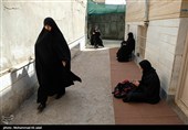 یک قرن میزبانی از عزاداران سیدالشهدا (ع) در حسینیه کربلایی تقی قم
