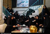 یک قرن میزبانی از عزاداران سیدالشهدا (ع) در حسینیه کربلایی تقی قم