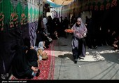 یک قرن میزبانی از عزاداران سیدالشهدا (ع) در حسینیه کربلایی تقی قم