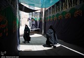 یک قرن میزبانی از عزاداران سیدالشهدا (ع) در حسینیه کربلایی تقی قم