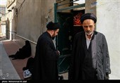 یک قرن میزبانی از عزاداران سیدالشهدا (ع) در حسینیه کربلایی تقی قم