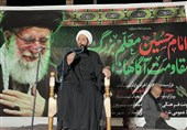 امام‌محوری کلید اتحاد ملی و سد مستحکم در برابر توطئه‌های دشمنان