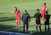 افاضلی: در آمریکا از تیم ملی تعریف می‌کنند، در ایران انتقاد!
