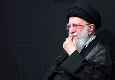 شهادت رهبر شهید، سرمایه نمادین جمهوری اسلامی را احیا کرد
