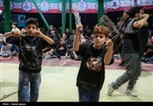 اصفهان در سوگ علمدار؛ جلوه‌گاه عاشقی در شب تاسوعا