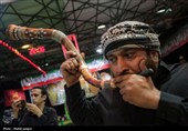 اصفهان در سوگ علمدار؛ جلوه‌گاه عاشقی در شب تاسوعا