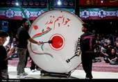 اصفهان در سوگ علمدار؛ جلوه‌گاه عاشقی در شب تاسوعا