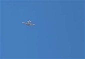 مشاهده پهپادها در نزدیکی پایگاه‌های نظامی چالشی برای آلمان