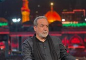 Araqchi Lauds Iraq for Hosting Historic Funeral of Martyred Leader
