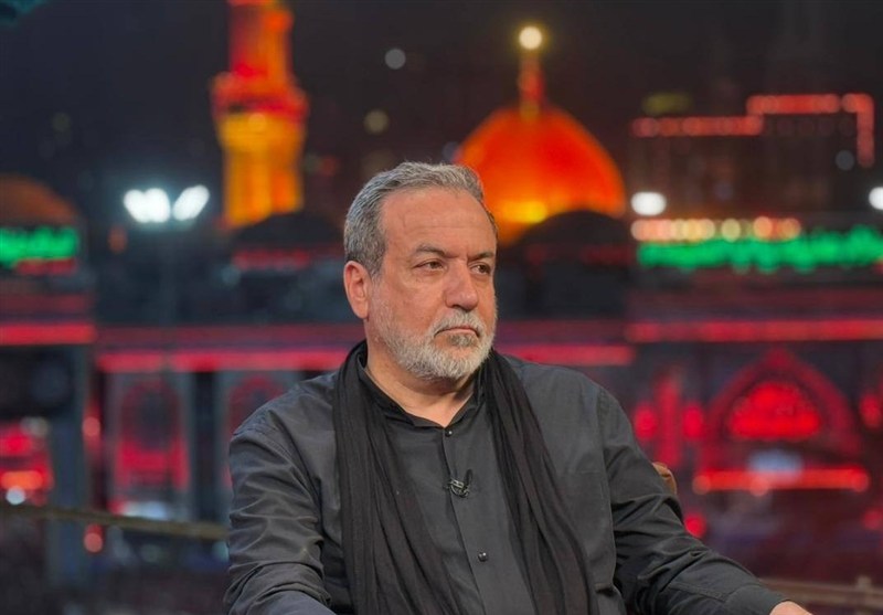 Araqchi Reaffirms Iran’s Continued Support for Palestinian Rights