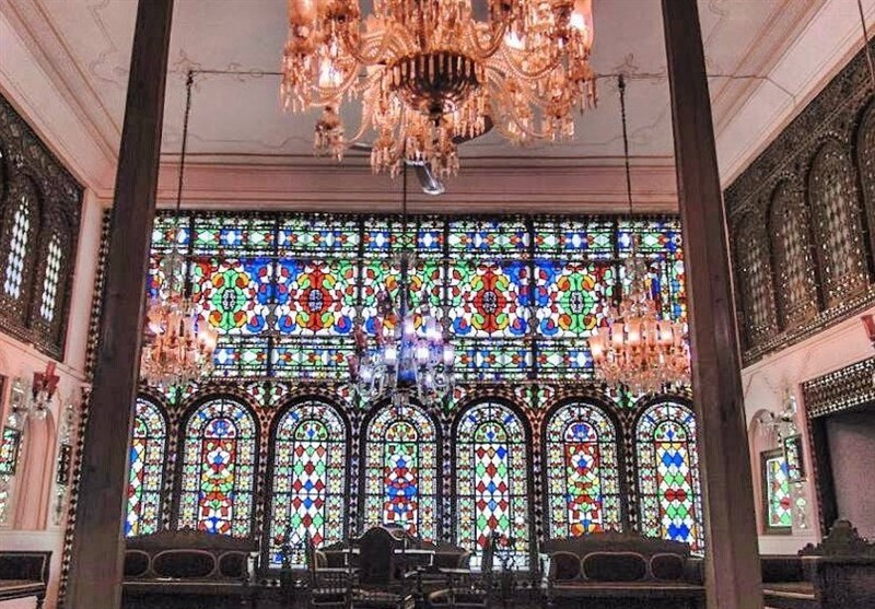 ماه محرم , اخبار اصفهان , تاسوعا , حسینیه تسنیم , 