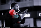 حال و هوای عاشورایی شب‌های حماسی کرمان