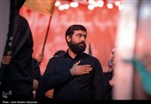 حال و هوای عاشورایی شب‌های حماسی کرمان
