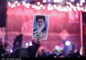حال و هوای عاشورایی شب‌های حماسی کرمان