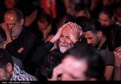 حال و هوای عاشورایی شب‌های حماسی کرمان