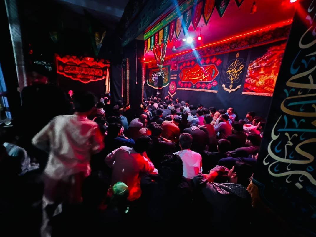 کشور افغانستان , تاسوعا , امام حسین (ع) , 