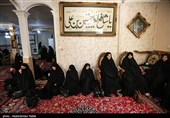 روضه های خانگی در همدان