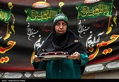 روضه های خانگی در همدان