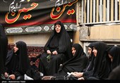 روضه های خانگی در همدان