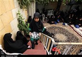 روضه های خانگی در همدان