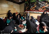 روضه های خانگی در همدان