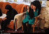 روضه های خانگی در همدان